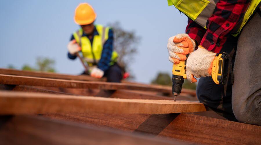 Professional gutter services clarksville tn services in Clarksville